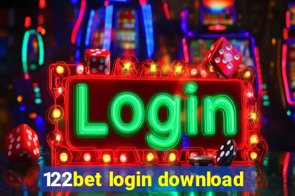 122bet login download